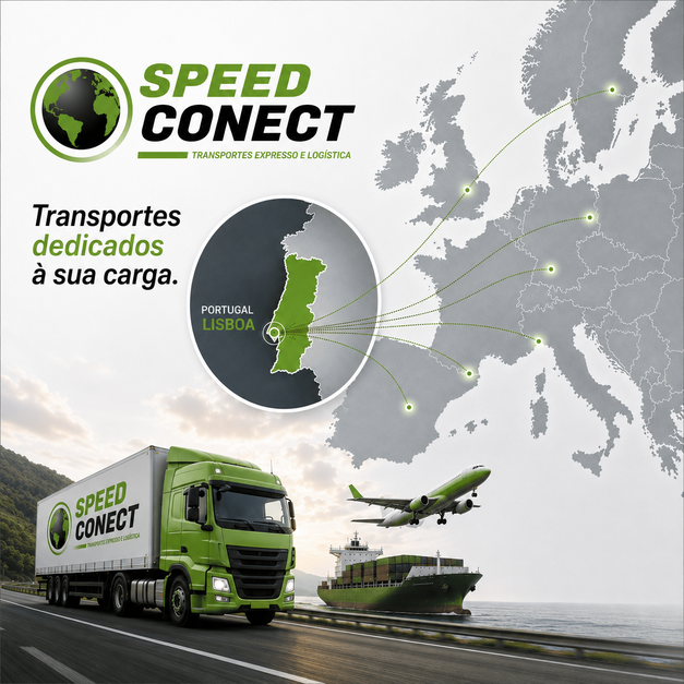 A Speed Conect em 2026 